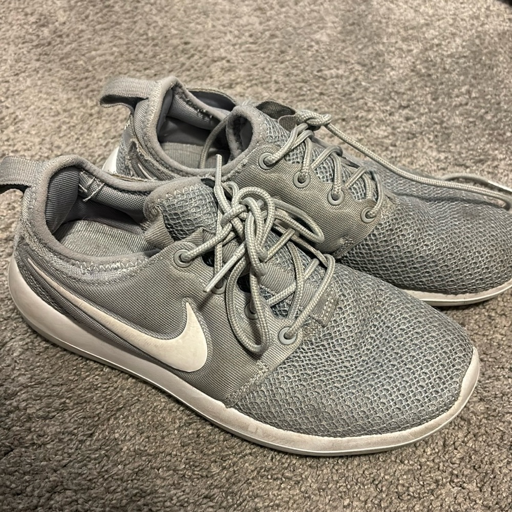nike sneakers